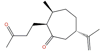 Chabrolidione A